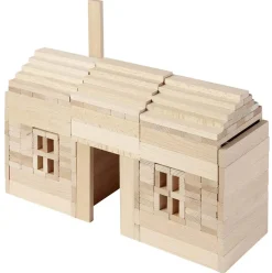 Juego de construcción - Goki