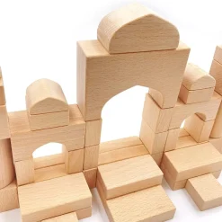 Juego de construcción Palacio Natural - Mazafran