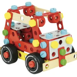 Juego de construcción Super Batibloc - Vilac