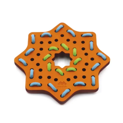 Juego de cordones de estrellas - Nejma - Mazafran