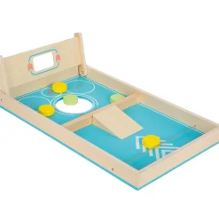 Juego de Cornhole y de Sling Puck - Small foot company