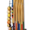 Juego de croquet 8 jugadores - Jorelle