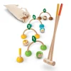 Juego de croquet - Plan Toys