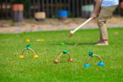Juego de croquet - Plan Toys