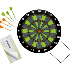 Juego de dardos - Softdart - Haba