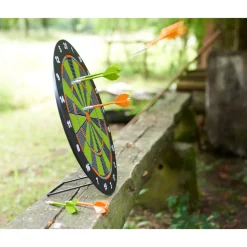 Juego de dardos - Softdart - Haba