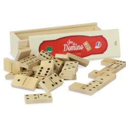 Juego de dominó - Vilac