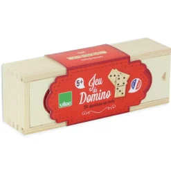 Juego de dominó - Vilac