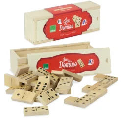 Juego de dominó - Vilac