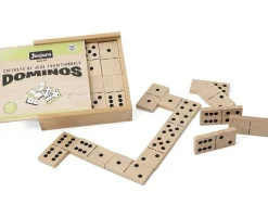 Juego de dominó grande - Jeujura