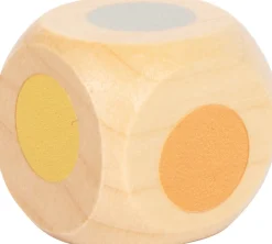 Juego de equilibrio Arca Safari - Small foot company