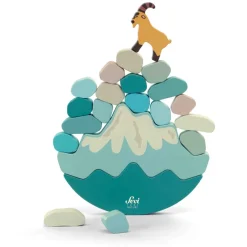 Juego de equilibrio Los Dolomitas - Sevi