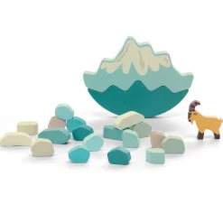 Juego de equilibrio Los Dolomitas - Sevi