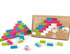 Juego de estrategia Muro contra Muro - Milaniwood