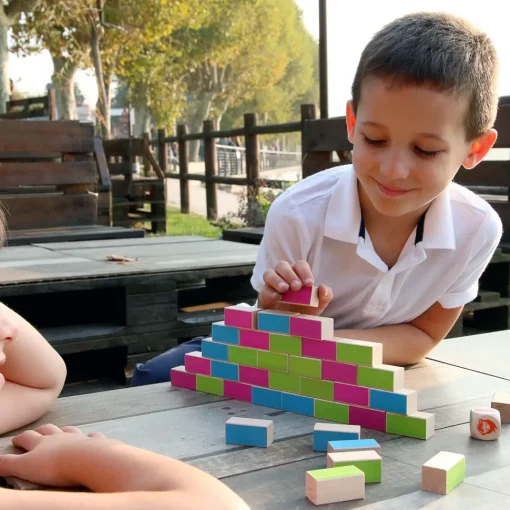 Juego de estrategia Muro contra Muro - Milaniwood