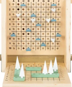 Juego de estrategia Regatta Gold Edition - Small foot company