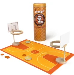 Juego de fichas de baloncesto - Milaniwood