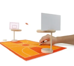Juego de fichas de baloncesto - Milaniwood