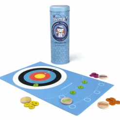 Juego de fichas Tiro con arco - Milaniwood