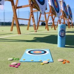 Juego de fichas Tiro con arco - Milaniwood