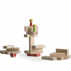 Juego de habilidad Crazy Palace - Milaniwood