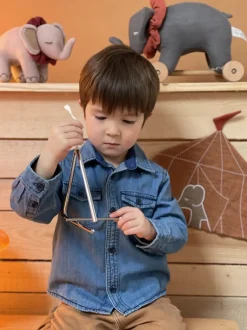 Juego de instrumentos de percusión - Egmont Toys