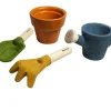 Juego de jardinería - Plan Toys