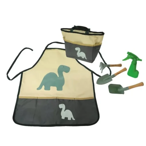 Juego de jardinería dinosaurio - Egmont Toys