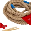 Juego de la cuerda - Small foot company