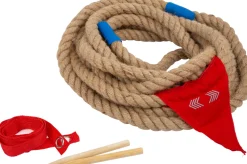 Juego de la cuerda - Small foot company