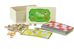 Juego de la lotería - Vilac