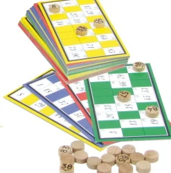 Juego de la lotería - Vilac