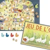 Juego de la Oca - Egmont Toys