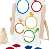 Juego de lanzamientos - Goki