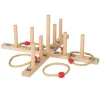 Juego de lanzar aros - Goki