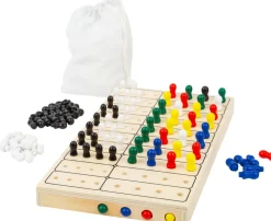 Juego de lógica Código secreto - Small foot company
