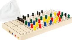 Juego de lógica Código secreto - Small foot company