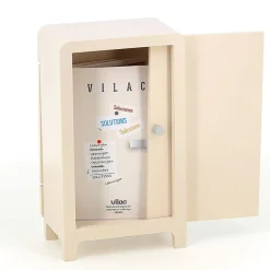 Juego de lógica de madera - El Frigorífico - Vilac