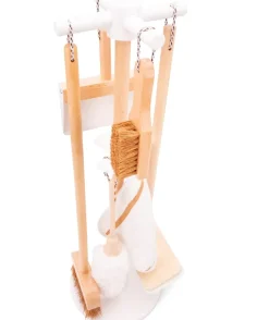 Juego de limpieza - New Classic Toys