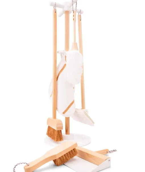 Juego de limpieza - New Classic Toys
