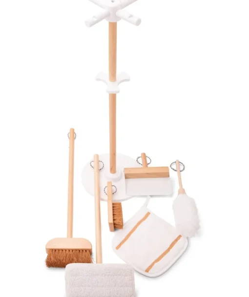 Juego de limpieza - New Classic Toys