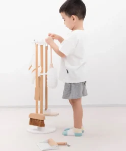 Juego de limpieza - New Classic Toys
