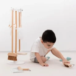 Juego de limpieza - New Classic Toys