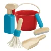 Juego de mantenimiento - Plan Toys