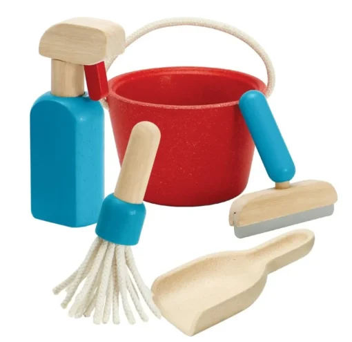 Juego de mantenimiento - Plan Toys