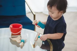 Juego de mantenimiento - Plan Toys