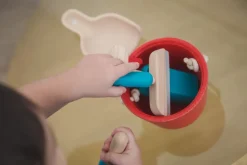 Juego de mantenimiento - Plan Toys