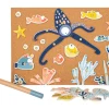 Juego de martillo Sealife - Small foot company