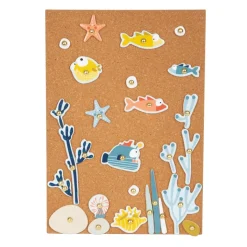 Juego de martillo Sealife - Small foot company