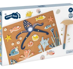 Juego de martillo Sealife - Small foot company